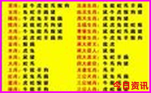 吉林旅游景点地图
